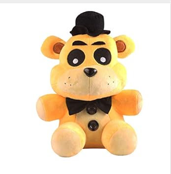 fnaf peluche amazon