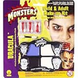 Rubie's Costume Co Frankenstein Makeup Kit Costume