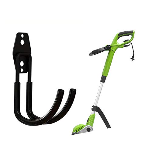 2PCS Power Tool Hanger String Trimmer Hangers, Weed Trimmer Hanger
