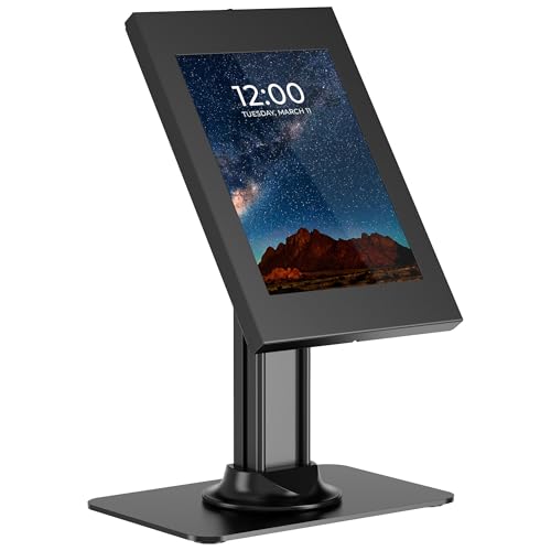 Mount-It! iPad Kiosk Stand