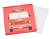 Clever Creations Collapsible Storage Organizer, Perfect Vehicle Themed Toy Chest for Storing Books, Shoes, Games and More, Fire Truck