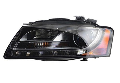 Audi A5 Oem Headlight Oem Headlight For Audi A5