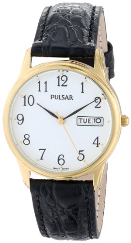 Pulsar Men's PXN080 Watch