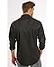 Rock and Roll Cowboy L/S Snap Black 5 Large