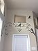 My Wonderful Walls Birds and Branch Decal Wall Sticker (Direction: Up on Left)