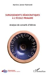 Surgissements démocratiques à l'école primaire