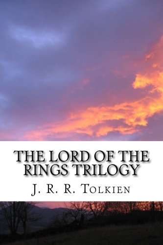 The Lord of the Rings