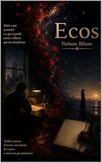 Livro Ecos