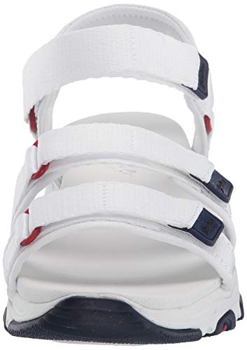 Skechers-Womens-Ankle-Strap-Sandal