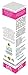 3 Pack Refrigerator Water Filter 4396841 4396710 Filter3 Replacement by LifeH2O | Advanced Filtration Technology | Easy Installation | Compatible with Maytag Whirlpool Kenmore and PUR Fridge Models