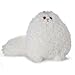 Tplay Fat Cat Stuffed Animals Fluffy White Soft Adorable Huge Durable Plush Toys Gift for Kids 20