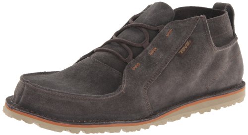 Teva Men's Mush Atoll Chukka M Slipper 