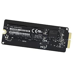 Odyson - 1TB SSD (SSUAX, PCIe 2.0 x4) Replacement