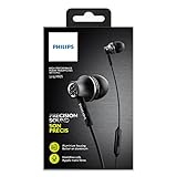 Philips SHE9105BK/27