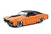 1969 Chevy Chevelle 1/24 Orange
