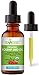 Organic Rosehip Oil by Sky Organics (1oz) Cold-Pressed Rosehip Seed Oil, Anti-aging Face Oil, Antioxidant Face Oil, 100% Pure Anti-Aging Rosehip Seed Oil for Radiant Skin, Hair and Acne primary