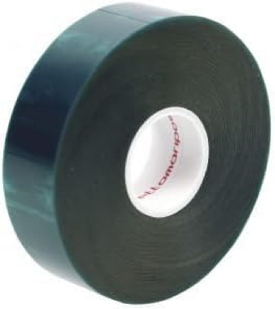 EFFETTO MARIPOSA EMCHCTPLS Unisex Adults' Rim Tape, Ocean Blue