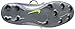 Nike JR Mercurial VCTRY 6 DF NJR FG Boys Soccer-Shoes 921486-407_5.5Y - Racer Blue/Black-Chrome-Volt
