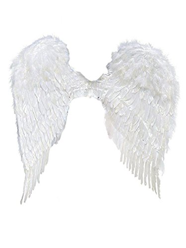 Be Wicked Women's Large Wings