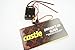 Castle Creations Sidewinder 3 Waterproof ESC, Scale 1:10