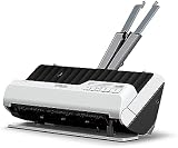 Epson DS-C490 Ultra-compact Desktop USB 40ppm Auto Feed Colour Scanner view 3
