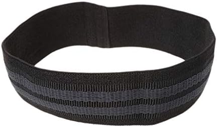 sitonelectic Resistance Bands For Hip Muscle - Circle Fitness Equipment For Squat, Warm Up, Workout