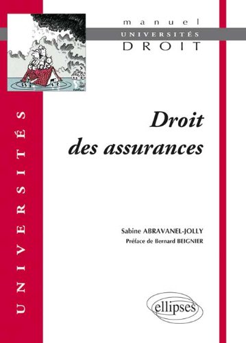 Droit des assurances