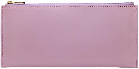 dunn passport &amp; pencase Lilac