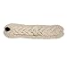Tonsee Women's Korean Style Headwear Head Wraps Crochet Twist Flower Elastic Headbands (Beige)