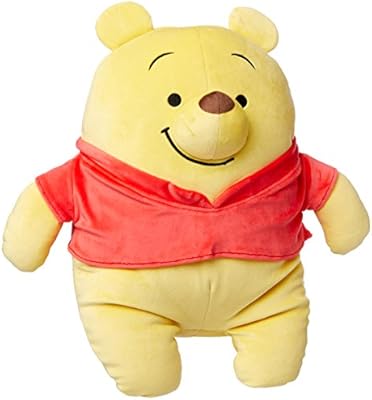 mocchi mocchi pooh