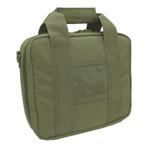 Condor 149 Pistol Soft Case OLIVE DRAB