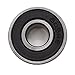 YORKING EDC Hand Spinner Fidget Toy with Stainless Steel Hybrid Ceramic Bearings 608 Relieve Stress Anxiety and Boredom All At Your Finger Tips