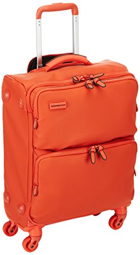 touch duck cabin trolley