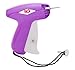 PAG Standard Tagging Gun Price Tag Attacher Gun for Clothing with 5 Needles and 2000 2
