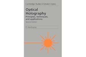 Optical Holography 2ed