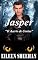 Livro JASPER "O Acerto de Contas" [Livro 3]