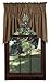 Barrington Prairie Curtain Lined Set of 2-63x36x18