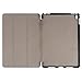 iPad Pro 9.7 Case - Vangoog Smart Case Cover with Trifold Stand for Apple iPad Pro 9.7 Inch 2016 Release Tablet (Built-in magnet for sleep / wake feature)