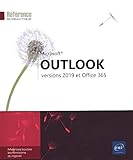 Outlook versions 2019 et Office 365 by 