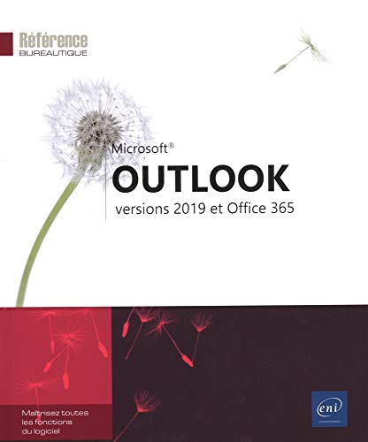 Outlook versions 2019 et Office 365 by 