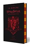 Harry Potter and the Philosopher's Stone - Gryffindor Edition by 