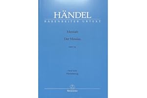 Handel: Messiah