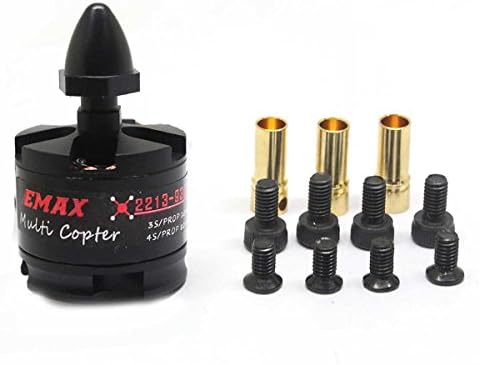 Hobbyfans Emax MT2213-935KV Brushless Motor CCW for DJI F450 X525 Quadcopter Hexcopter