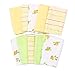 Spasilk 10 Pack Soft Terry Bath Washcloths – Newborn Boy or Girl – Baby Shower Gift
