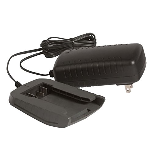 Snow Joe + Sun Joe iCHRG20 EcoSharp Lithium-Ion Battery Charger | 20 Volt