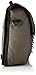 TIMBUK2 Command Messenger Bag, Carbon Full-Cycle Twill, Medium