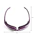 Delidge Premium Tear Free Eye Endurance Onion Goggles for Home Household Kitchen Use, Purple