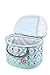Zuca Lunch Box (Chevron)