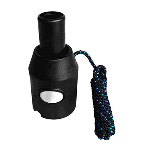 image for Baoblaze Windsurfing Windsurf RDM Mast Extension Replacement Adapter w