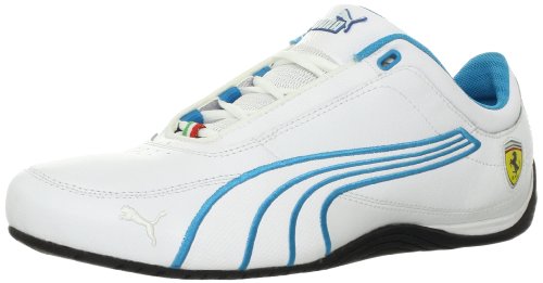 puma drift cat 4 blue